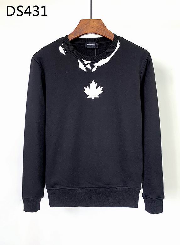 DSQ Sweatshirt-016